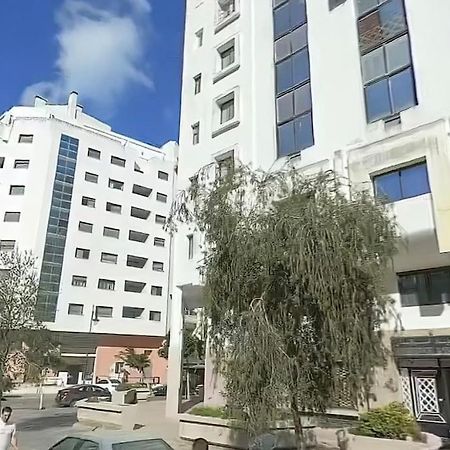 Beautiful Apartment By Tangier Beach Zewnętrze zdjęcie