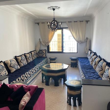 Beautiful Apartment By Tangier Beach Zewnętrze zdjęcie