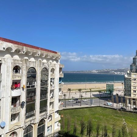 Beautiful Apartment By Tangier Beach Zewnętrze zdjęcie