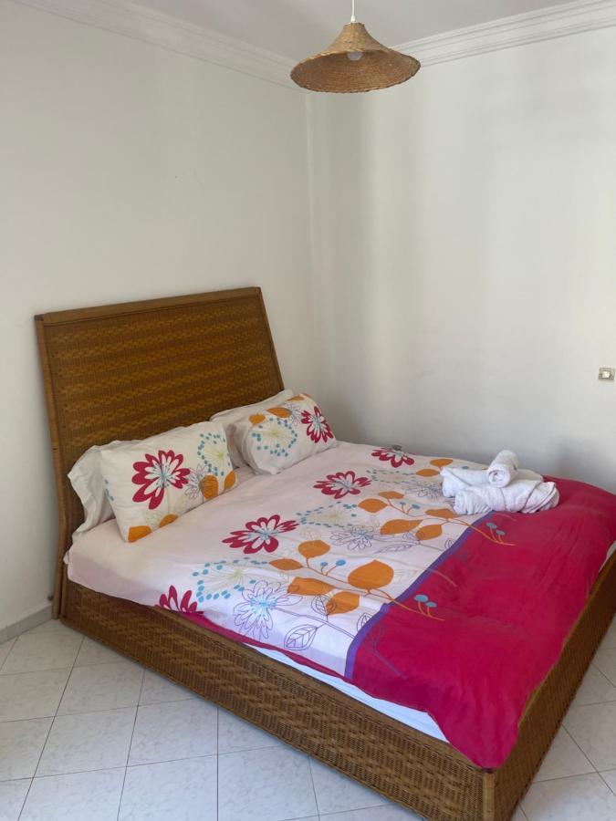 Beautiful Apartment By Tangier Beach Zewnętrze zdjęcie