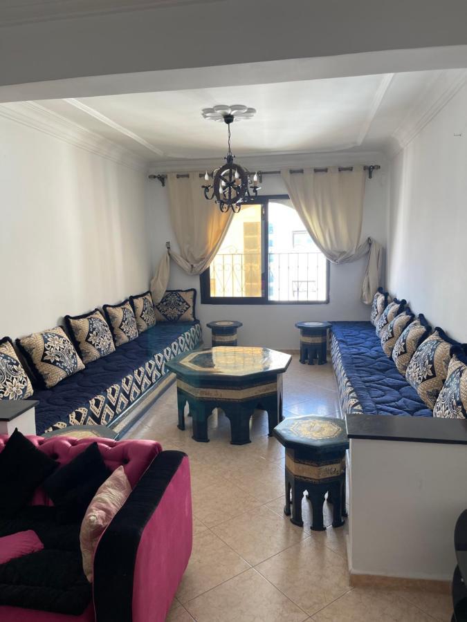 Beautiful Apartment By Tangier Beach Zewnętrze zdjęcie