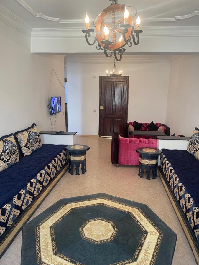 Beautiful Apartment By Tangier Beach Zewnętrze zdjęcie