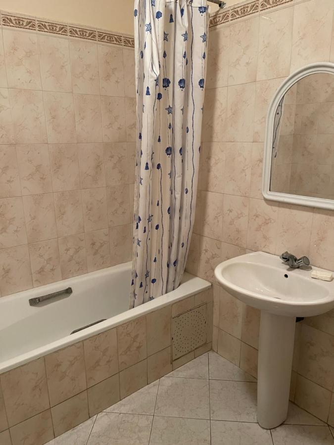 Beautiful Apartment By Tangier Beach Zewnętrze zdjęcie
