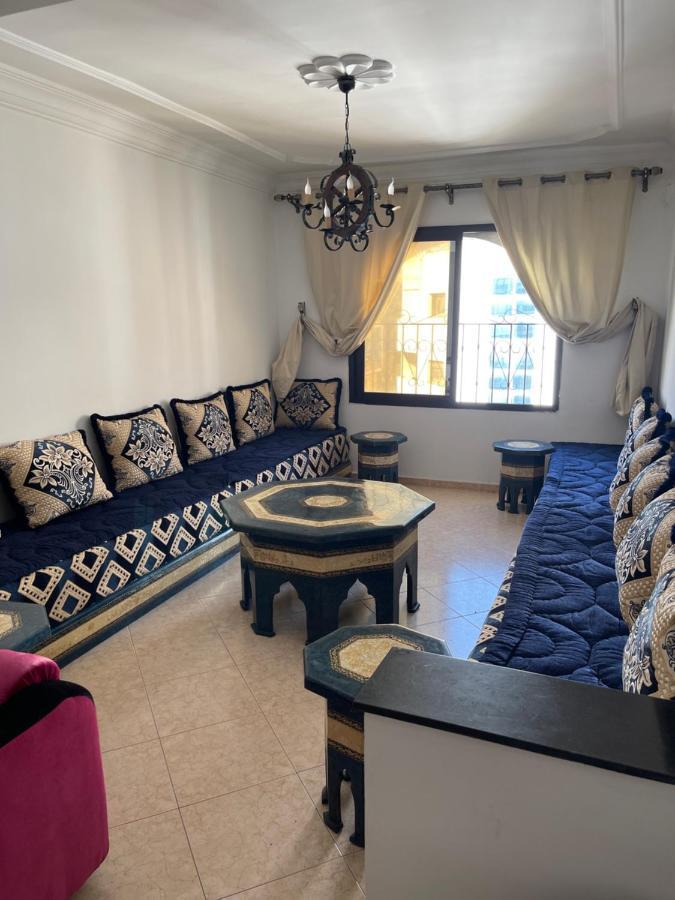 Beautiful Apartment By Tangier Beach Zewnętrze zdjęcie