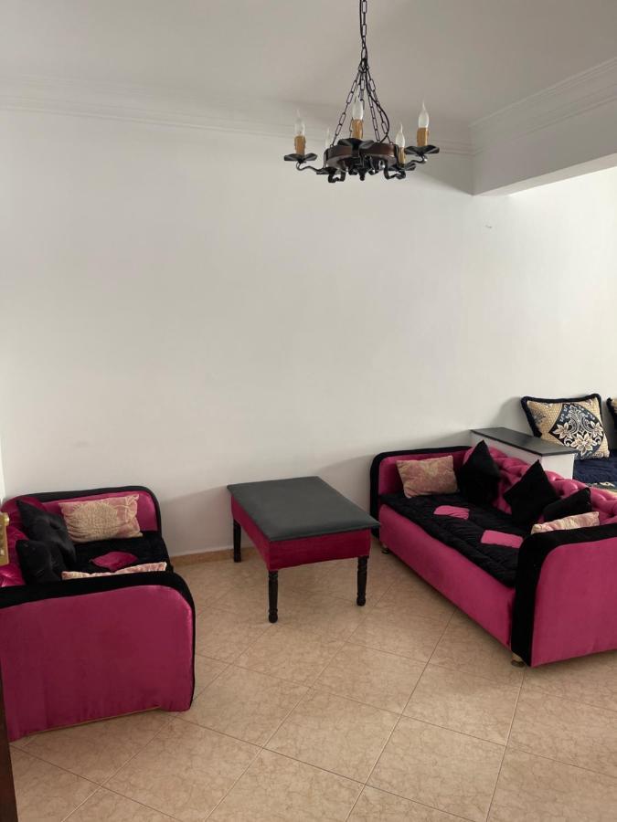 Beautiful Apartment By Tangier Beach Zewnętrze zdjęcie