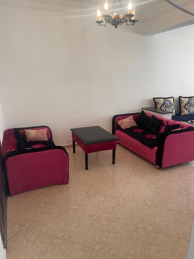 Beautiful Apartment By Tangier Beach Zewnętrze zdjęcie
