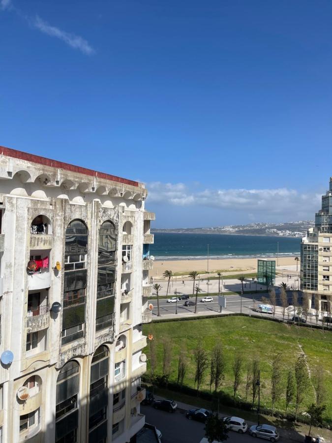 Beautiful Apartment By Tangier Beach Zewnętrze zdjęcie